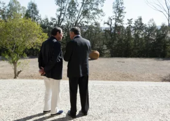 Anastasiadis: “Ankara İzin Verseydi Akıncı İle Kıbrıs Sorununu Çözerdik”