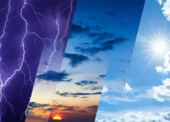 Ergün Bey: İklim Değişikliği Dünyanın Hava Basınç Sistemlerini Hızla Değiştiriyor