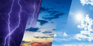 Ergün Bey: İklim Değişikliği Dünyanın Hava Basınç Sistemlerini Hızla Değiştiriyor