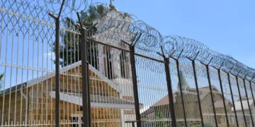 Mahkeme Simon Aykut’un Tutukluluğunun Devamına Karar Verdi