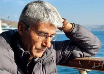 Hiçbir Somut Delil Olmadan 30 Yıl Cezaevinde Tutulan Şair İlhan Sami Çomak Kıbrıs’a Geliyor