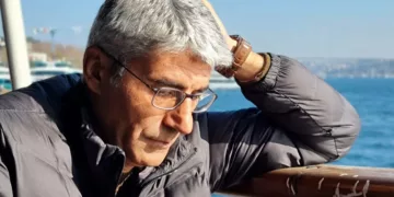 Hiçbir Somut Delil Olmadan 30 Yıl Cezaevinde Tutulan Şair İlhan Sami Çomak Kıbrıs’a Geliyor