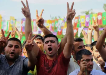 PKK: “Yeni Süreçle Türkiye Değişecek, Ortadoğu ve Tüm Dünya Değişecek”