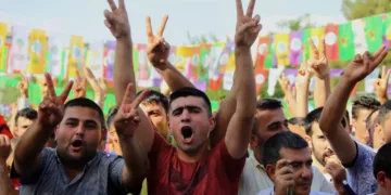 PKK: “Yeni Süreçle Türkiye Değişecek, Ortadoğu ve Tüm Dünya Değişecek”