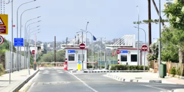 Lefkoşa’dan Geçiş İzni Var, Mağusa’dan Yok: “Umurumda Değil”