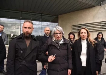 Eda Hançer Akkor’un Vatandaşlık Davası İçin Karar Bekleniyor