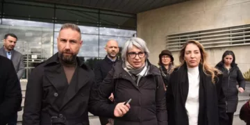 Eda Hançer Akkor’un Vatandaşlık Davası İçin Karar Bekleniyor