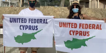 İki Toplumlu Barış İnisiyatifi: “İki Devletli Çözüm Veya Konfederasyon Çözümü Kabul Edilemez”