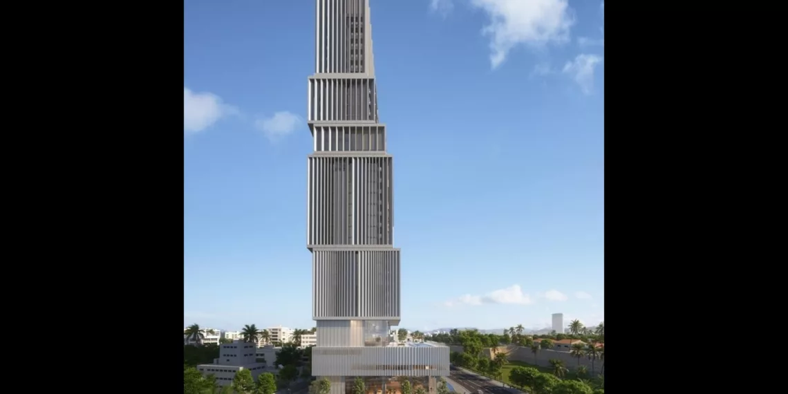 Tarihi Mağusa Kapısı’nın Karşısına Yapılmak İstenen Gökdelen Projesi Reddedildi