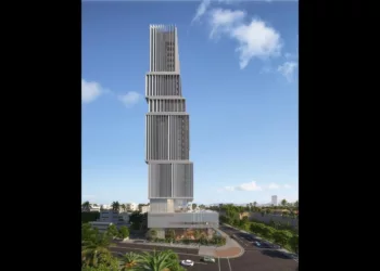 Tarihi Mağusa Kapısı’nın Karşısına Yapılmak İstenen Gökdelen Projesi Reddedildi