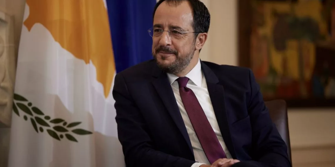 Hristodulidis: Umalım ki Türkiye’den İyi Haberler Alalım