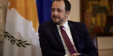 Hristodulidis: Umalım ki Türkiye’den İyi Haberler Alalım