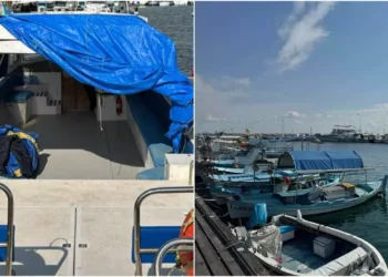 Kıbrıs’ın Kuzeyiyle Bağlantılı Yarım Milyon Euro Değerinde Sigara Ele Geçirildi, Beş İsrailli Tutuklandı