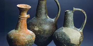 Antik Kıbrıs Testilerinin Gizemi: Afyon ‘Nargilesi’ Mi, Esans Kabı Mı?