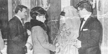 Çağlayan’da Son Gece | Alpay (3) | Şener Levent