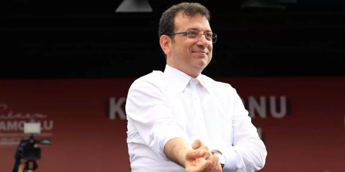 İmamoğlu “Bir yolculuğa çıkıyoruz” Dedi, Bir Soruşturma Daha Açıldı