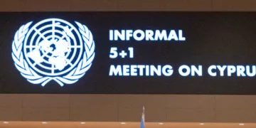 Hristodulidis: Cenevre’deki Konferansın Tarihleri Değişti