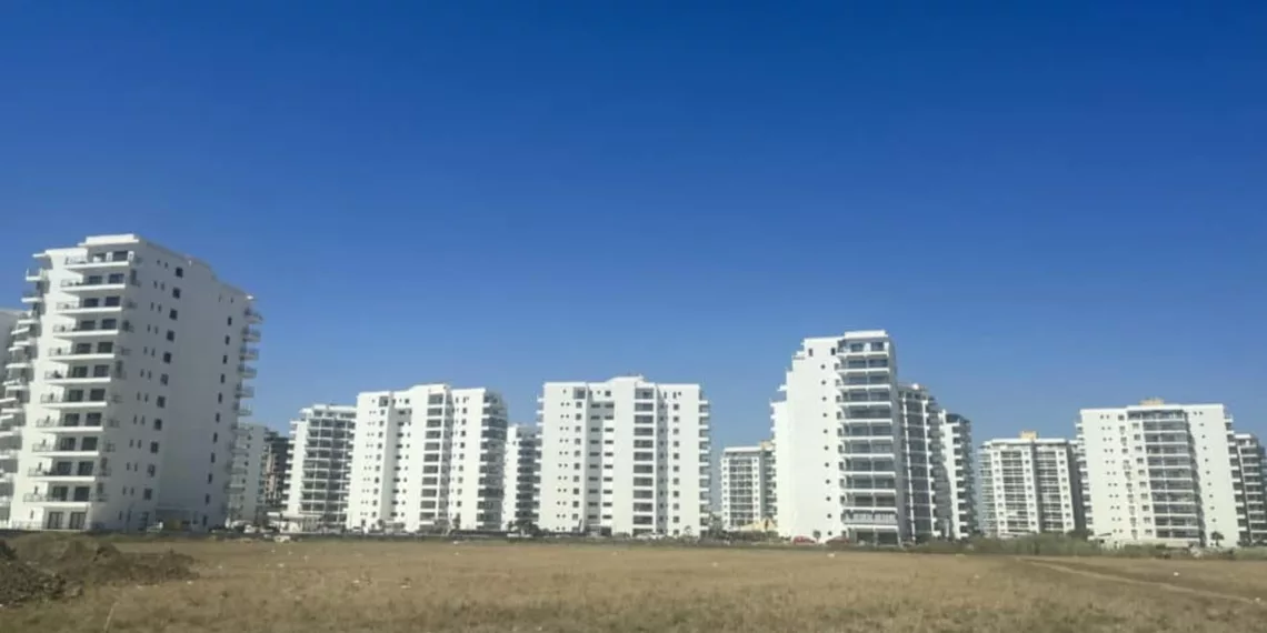 Kuzeydeki Kıbrıslırum mülklerini ‘gasp edenlere’ daha ağır cezalar