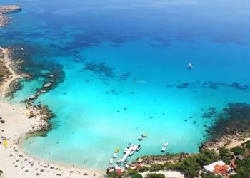 Mağusa Plajları Avrupa’nın En İyileri Arasında Yer Alıyor