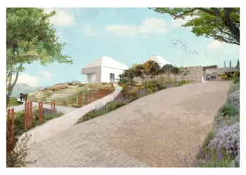 Kıbrıs’ın İlk Krematoryumu Baf’ta Açılacak