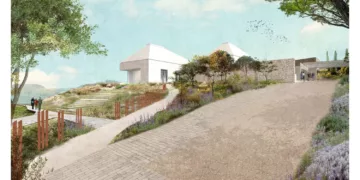 Kıbrıs’ın İlk Krematoryumu Baf’ta Açılacak