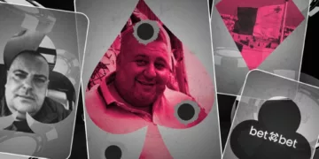 ‘Parayı Böyle Temizlersiniz’: Öldürülen İş İnsanı Malta’yı ‘Üs’ Olarak Kullandı