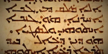 Kıbrıslı Maronit Arapçası Yok Olma Tehlikesiyle Karşı Karşıya