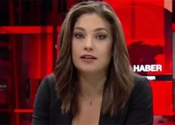 Gazeteci Nevşin Mengü’ye Hapis Cezası