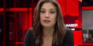 Gazeteci Nevşin Mengü’ye Hapis Cezası