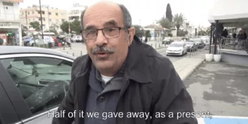 Cyprus Mail Yurttaşlara Sordu: Kıbrıs’ı Yabancılara Mı Satıyoruz?