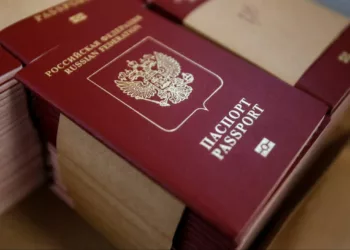 Rusya Büyükelçisi: Kıbrıs’ın Kuzeyinde Yaklaşık 50 Bin Rus Pasaportu Sahibi Yaşıyor