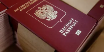 Rusya Büyükelçisi: Kıbrıs’ın Kuzeyinde Yaklaşık 50 Bin Rus Pasaportu Sahibi Yaşıyor