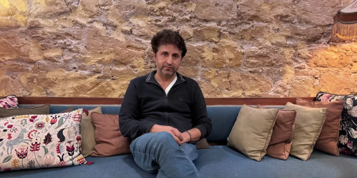 “Tarih Sanki Bu Defa Kıbrıs’ta Bizim İçin Tekerrür Ediyor”
