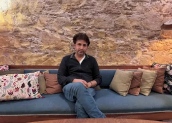 “Tarih Sanki Bu Defa Kıbrıs’ta Bizim İçin Tekerrür Ediyor”