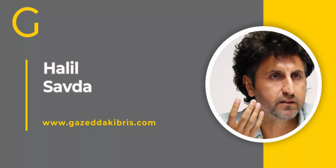 Öcalan Suya Mı Üfledi?