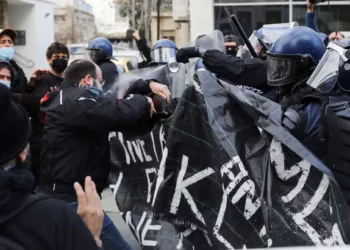 Kıbrıs’ın Güneyinde Polis Şiddeti Meclis İnsan Hakları Komitesi’nde Sorgulandı
