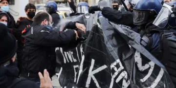 Kıbrıs’ın Güneyinde Polis Şiddeti Meclis İnsan Hakları Komitesi’nde Sorgulandı