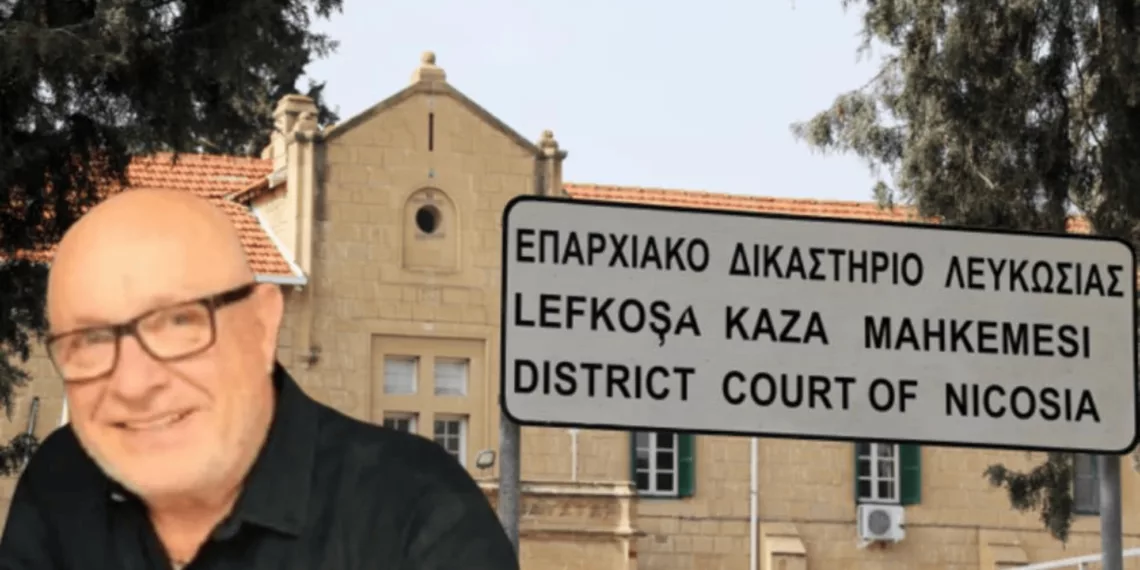 Savcılık: Simon Aykut Kanser Hastası Değil