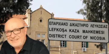 Savcılık: Simon Aykut Kanser Hastası Değil