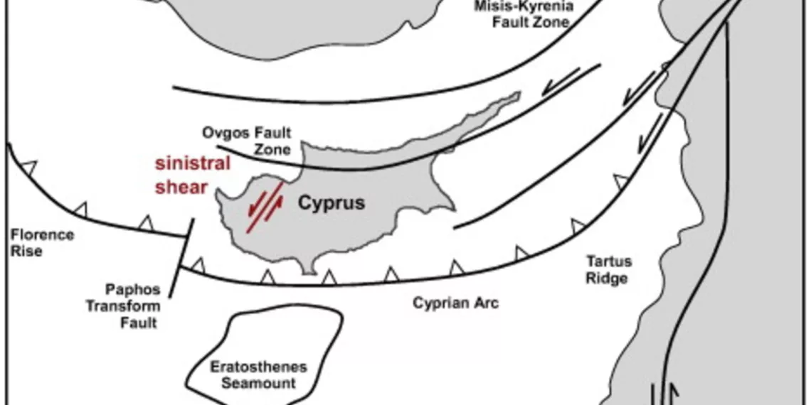 Kıbrıs, Deprem ve Tsunami Önlemlerini Devreye Koydu: Ne Yapılmalı?