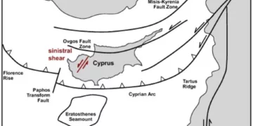 Kıbrıs, Deprem ve Tsunami Önlemlerini Devreye Koydu: Ne Yapılmalı?