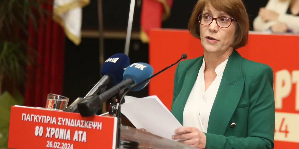 “Sol Partiler ve Sendikalar İnsana Yakışır İş Kavramını Yeniden Tanımlamalı”