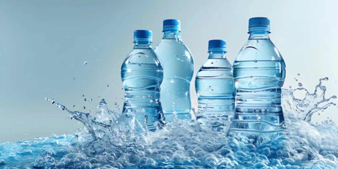 Kıbrıs’ın Güneyinde Su Fiyatlarına Üst Sınır Getirildi