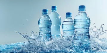 Kıbrıs’ın Güneyinde Su Fiyatlarına Üst Sınır Getirildi