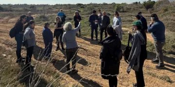 Mağusa Sulak Alanlarının Ekolojik Ve Kültürel Önemi Masaya Yatırılacak