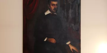 Kıbrıs’ta Titian Başyapıtının Altında Gizli Portre Bulundu