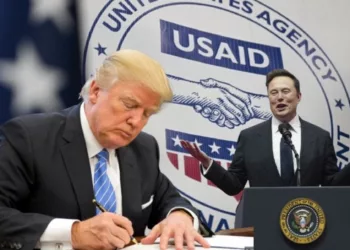 Trump USAID’ı Kapattı: Kıbrıs’taki Çalışanların ABD’ye Dönmeleri İstendi