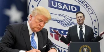Trump USAID’ı Kapattı: Kıbrıs’taki Çalışanların ABD’ye Dönmeleri İstendi