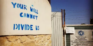 “Milliyetçi Söylem Kıbrıslıları ‘Kıbrıs’ın Yeşil Hat’ta Bittiğine’ İkna Etmeyi Amaçlıyor”