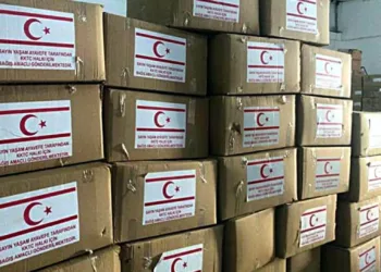 “Yaşam Ayavefe ‘Ne Kadar Yardımsever Olduğunu’ Gösterebilmek İçin Kıbrıs Basınına Haberler Yaptırıyordu”